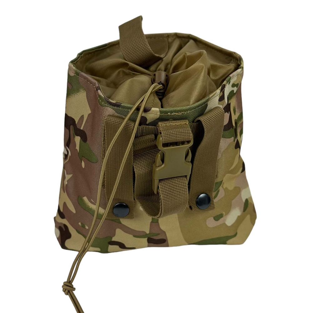 Подсумок для сброса магазинов, ВоенПро