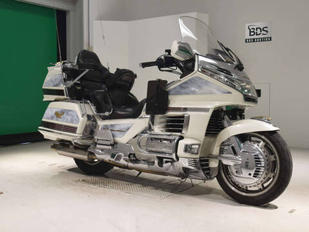 Honda GL1500SE