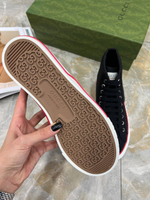 Кеды Gucci, арт. 482995672