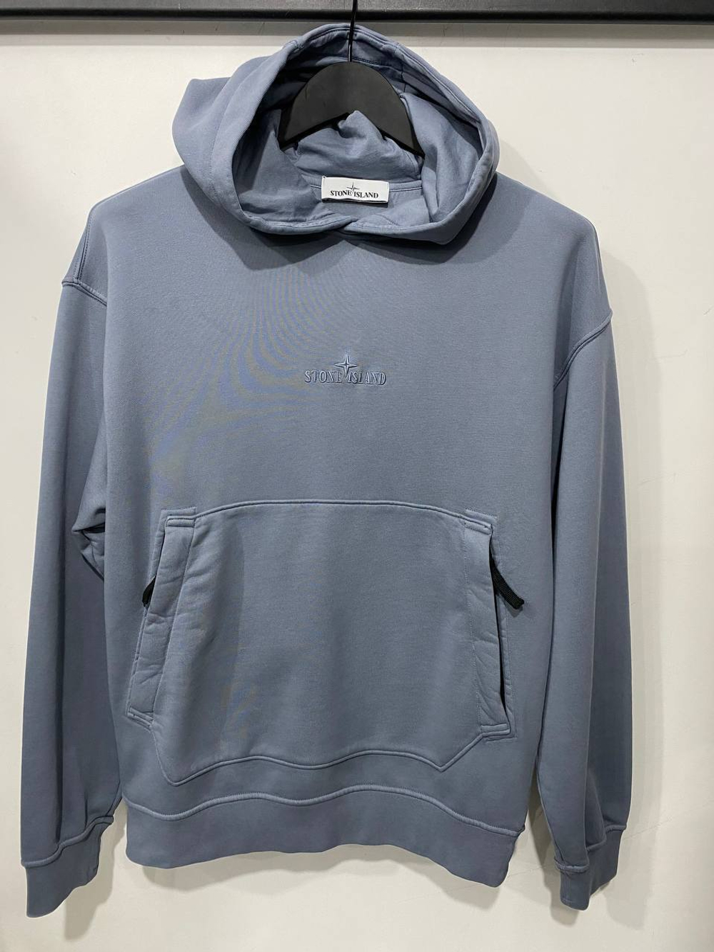 Толстовка Stone Island