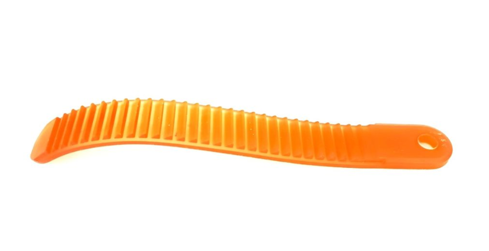 Ремешок TS передний (нижний) красн.