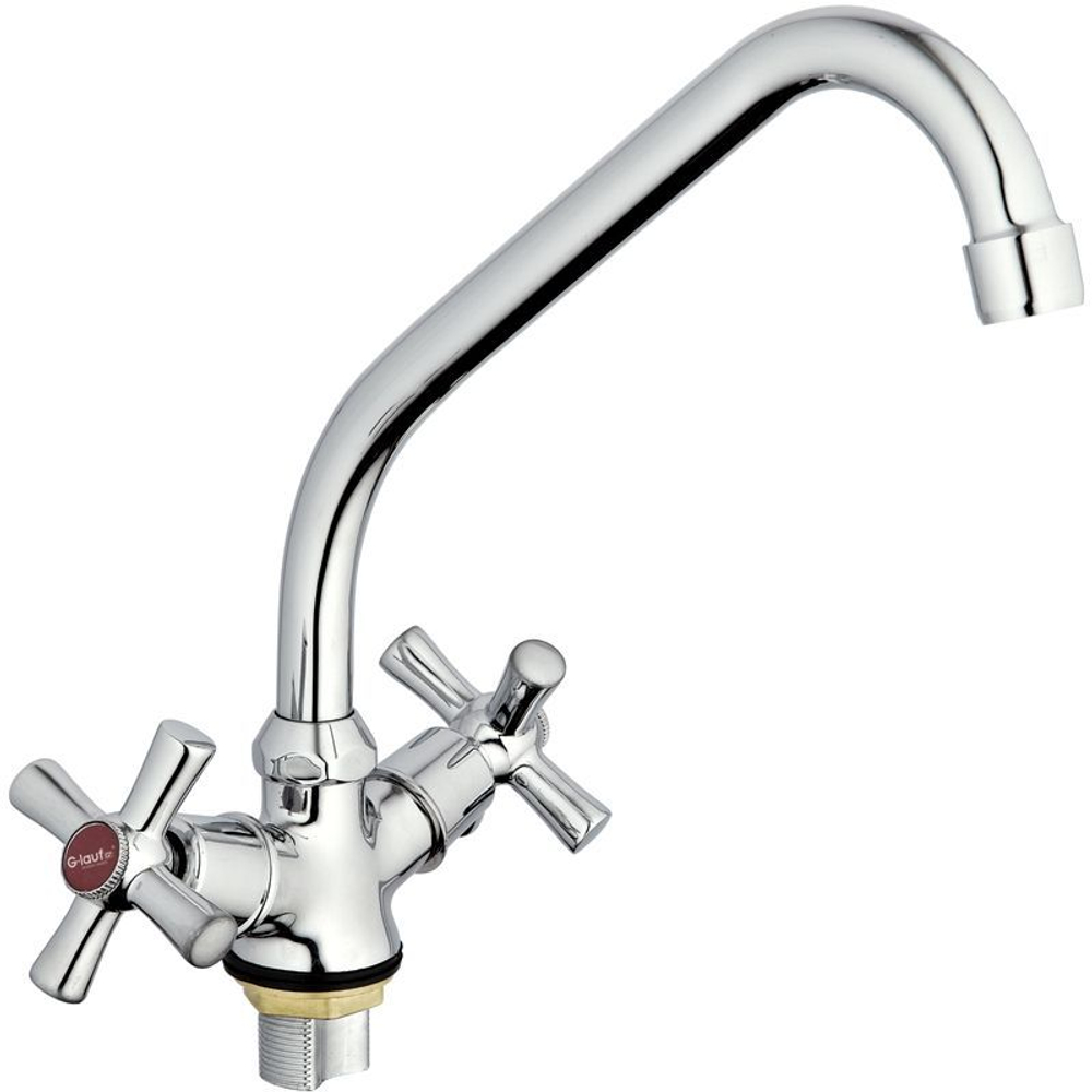 G-LAUF Смеситель для кухни средн.изл JMH-722/QFR4-A722