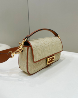 Fendi Baguette 27 cm