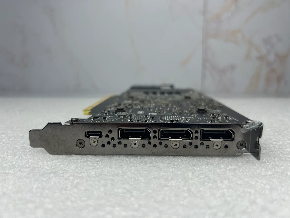 Видеокарта ПК nVidia Quadro RTX4000 8Gb OEM, оригинал