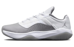 JORDAN 11 CMFT LowWhite Black Cement Grey Women"s