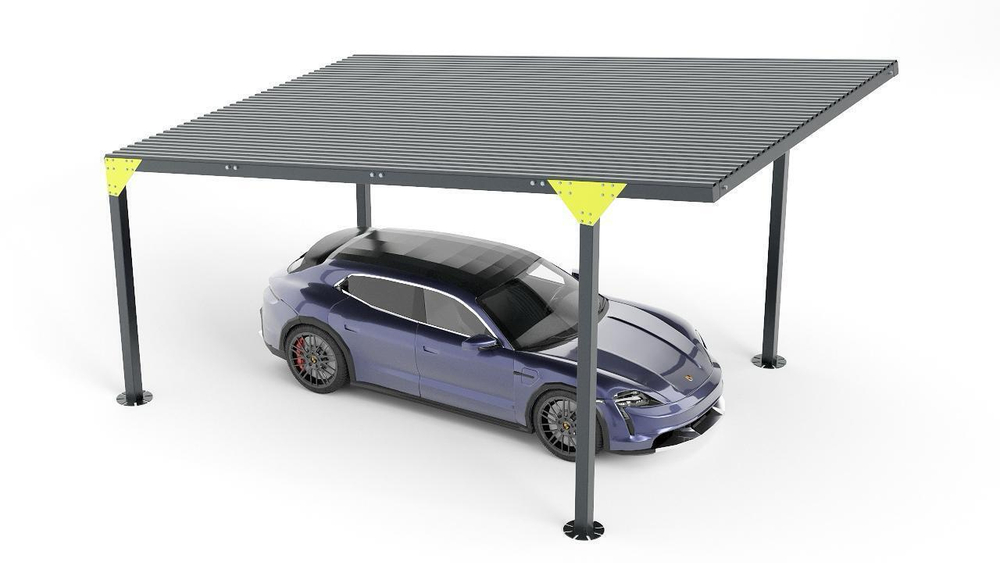 Автонавес лайт SK00308