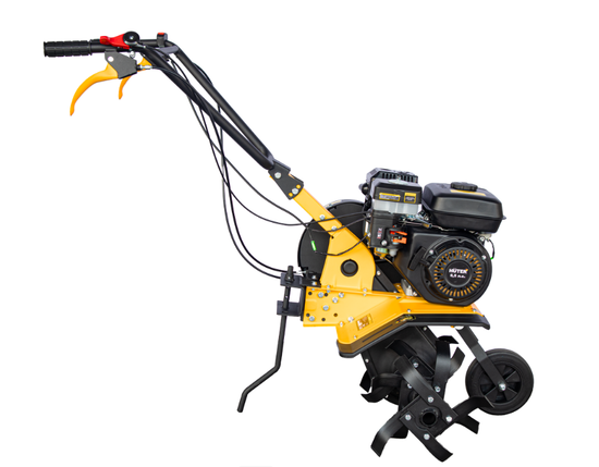 Мотокультиватор "HUTER" GMC-850