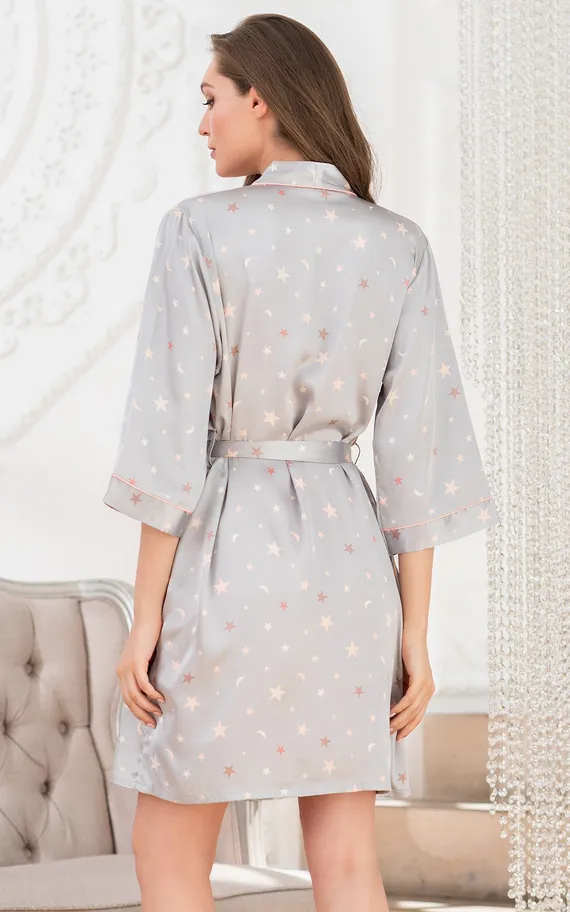 Stars 7073 серый