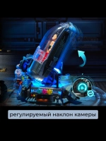3Д Конструктор Pantasy Астробой Момент пробуждения
