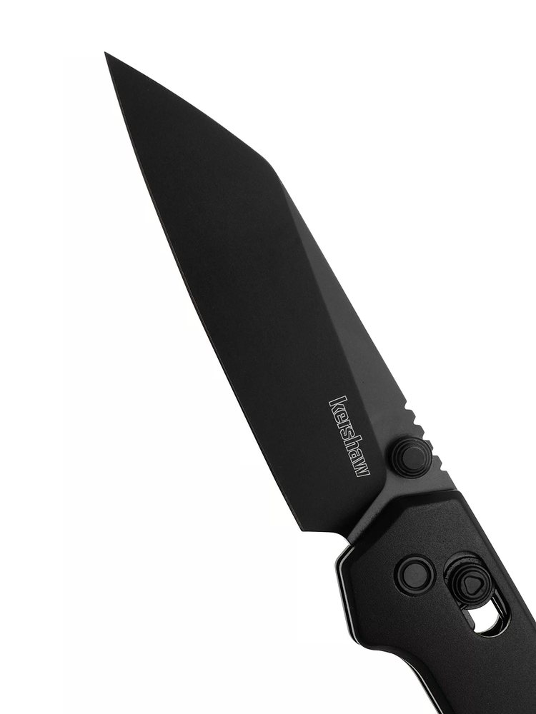 Нож KERSHAW 2051RBLK Mini Iridium reverse tanto
