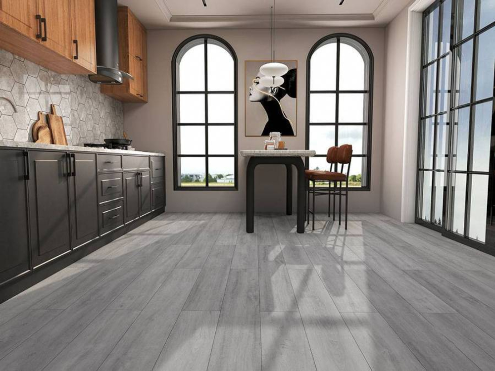 Виниловая плитка (замковая) Betta Villa V103 Дуб Джавено