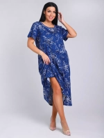 Платье большие размеры