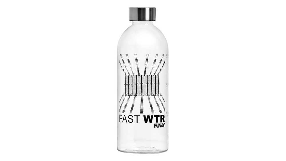 Бутылка для воды Funky Fast Wtr
