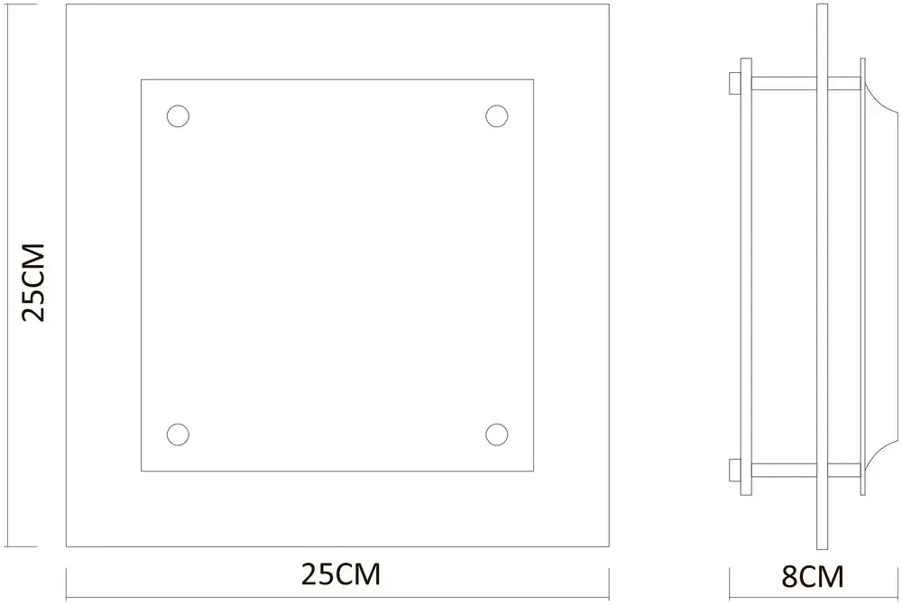 Потолочный светильник Arte Lamp