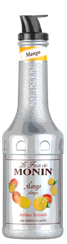 Püre MONIN L'Artiste "Mango" 1L