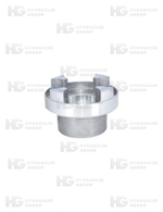 Полумуфта SGEA31D04077FG