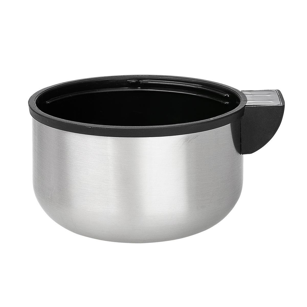 Термос Тонар 1000ML(C), дополнительная пластиковая чашка, складная ручка, ремень