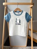 Хлопковая футболка Petit Bateau , 98