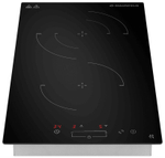 Электрическая варочная панель Maunfeld CVCE292SDBK