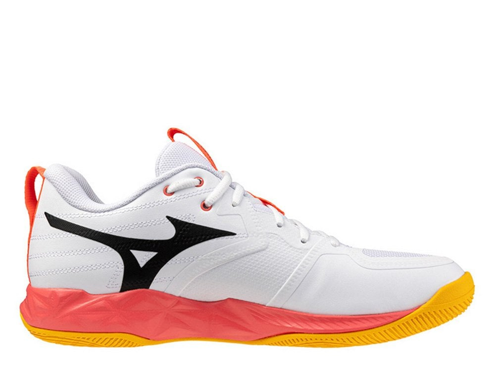 Волейбольные кроссовки Mizuno Wave Momentum Pro