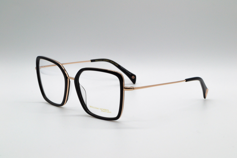 Изг. оправы William Morris Black Label ISABELLE C1 53/16