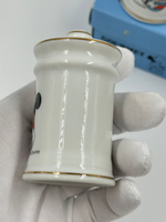 Набор из солонки и перечницы Микки Маус