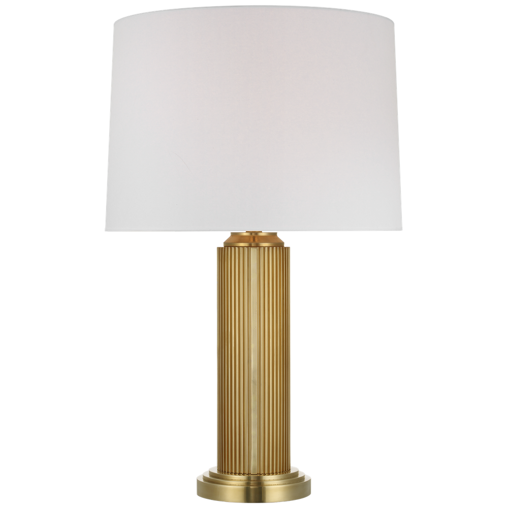 Настольная лампа Visual Comfort Langton 29" Table Lamp