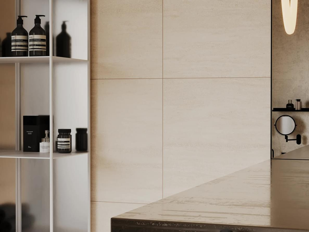 Ametis Exotica Stone Travertino D Oro 60x120