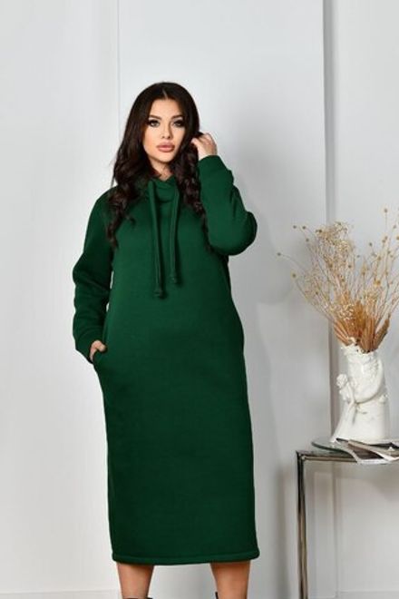 Платье УК-1415-1 Фабрика Моды Фото 1