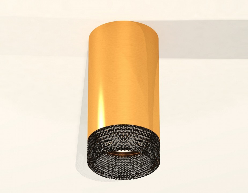 Накладной светильник Ambrella Light XS XS6327011