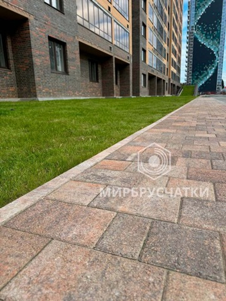 Smart Park на Воинской, г.Новосибирск