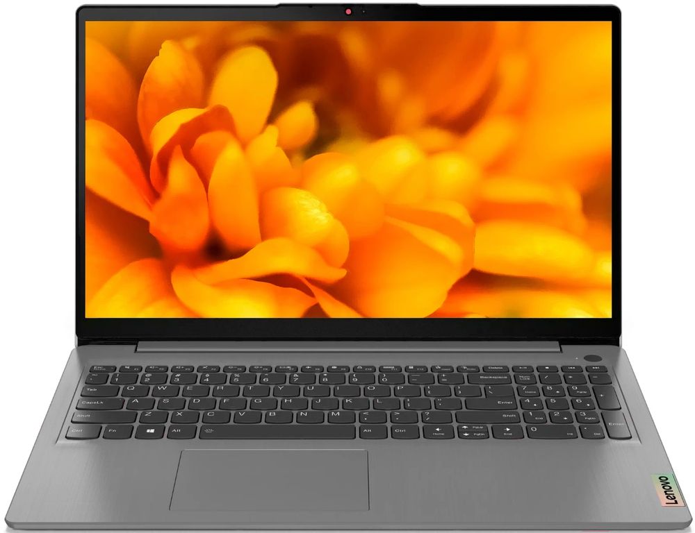 Lenovo IdeaPad 3 15ITL6 (82H8015LMH) 15.6&quot; FHD IPS 300N/ i5-1135G7/8GB/SSD256GB/ Intel Iris Xe/720p/Win11Home/Arctic Grey