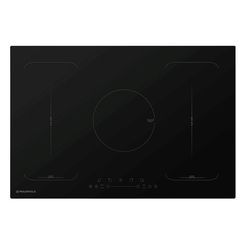 Индукционная стеклокерамич. панель Maunfeld EVI.775.FL2-BK