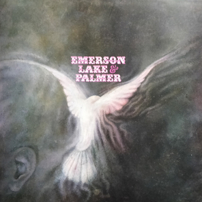 Emerson, Lake & Palmer / Emerson, Lake & Palmer (LP)