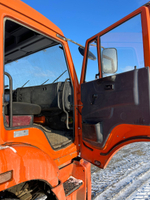 КамАЗ 6520 6x4 Самосвал 6520-3026041-53 (Дизельный, 11,8 л, 400 л.с., МТ)