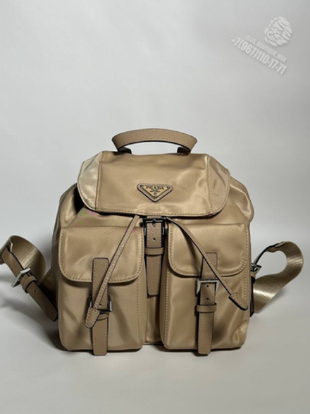 Рюкзак Prada