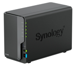 Сетевой накопитель Synology  DiskStation DS224+