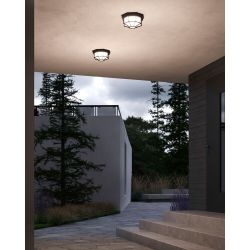 Уличный потолочный светильник Arte Lamp