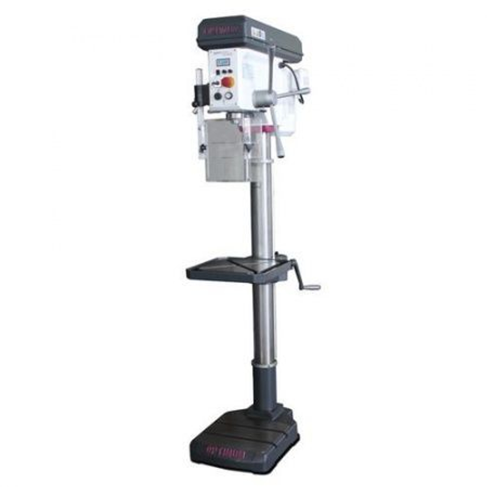Вертикально-сверлильный станок Optimum OPTIdrill DH 28BV