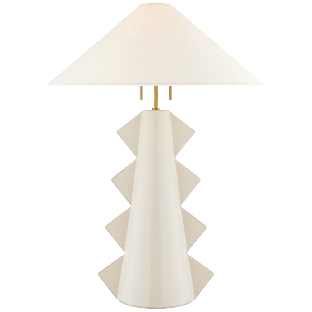 Настольная лампа Visual Comfort Senso Large Table Lamp