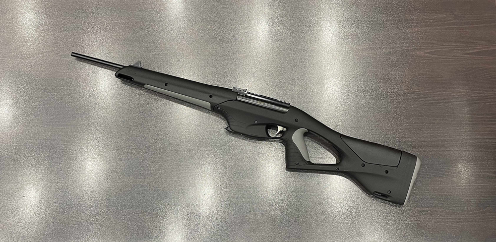 Карабин МР-161К, .22 LR, 500, Пластик