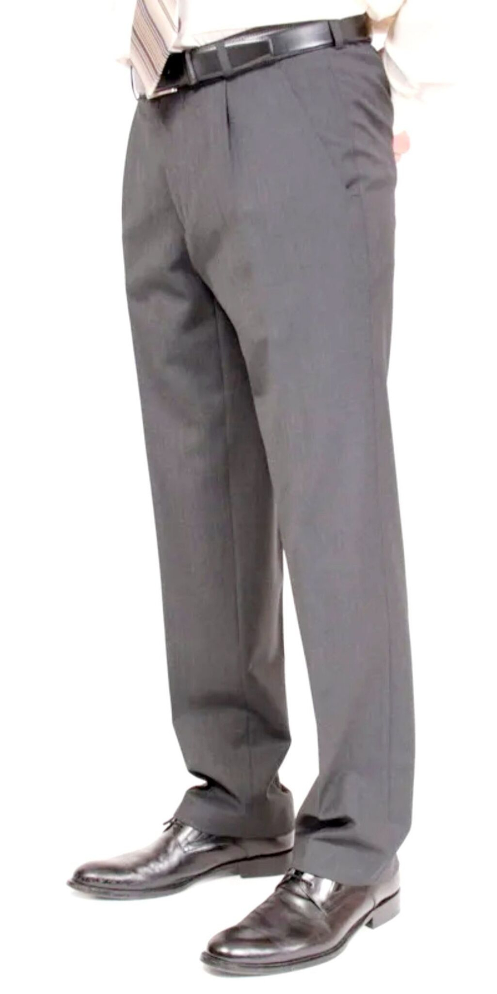 Брюки мужские для мужчины широкие свободные классические классика строгие со стрелкой костюмные вискозные вискоза прямые светлые серые тонкие лёгкие летние весенние осенние вискоза хлопок 52 170 176 182 188 XXL 32 33 размер