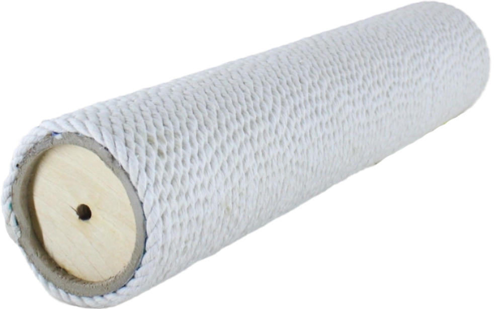 Сменный столбик Хлопковый 60 см