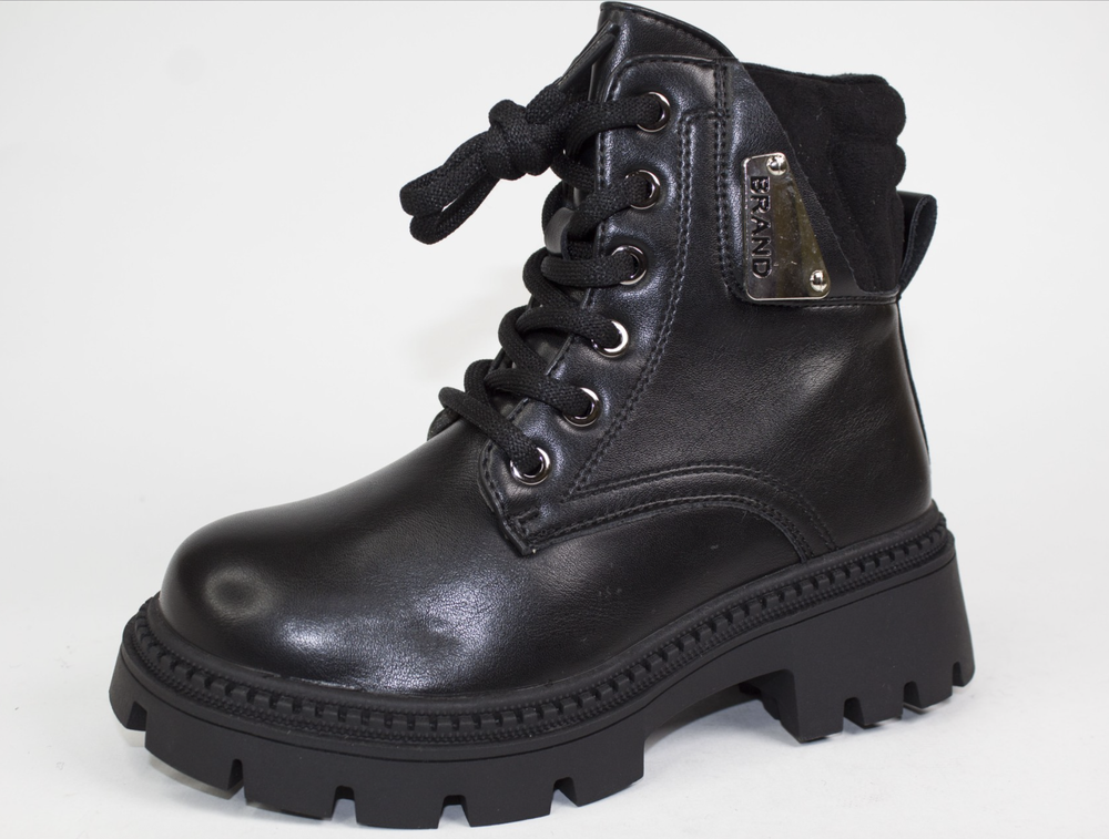 Ботинки детские зимние C40623-0