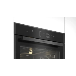 Электрический духовой шкаф Hotpoint FE9 1351 SH BLG
