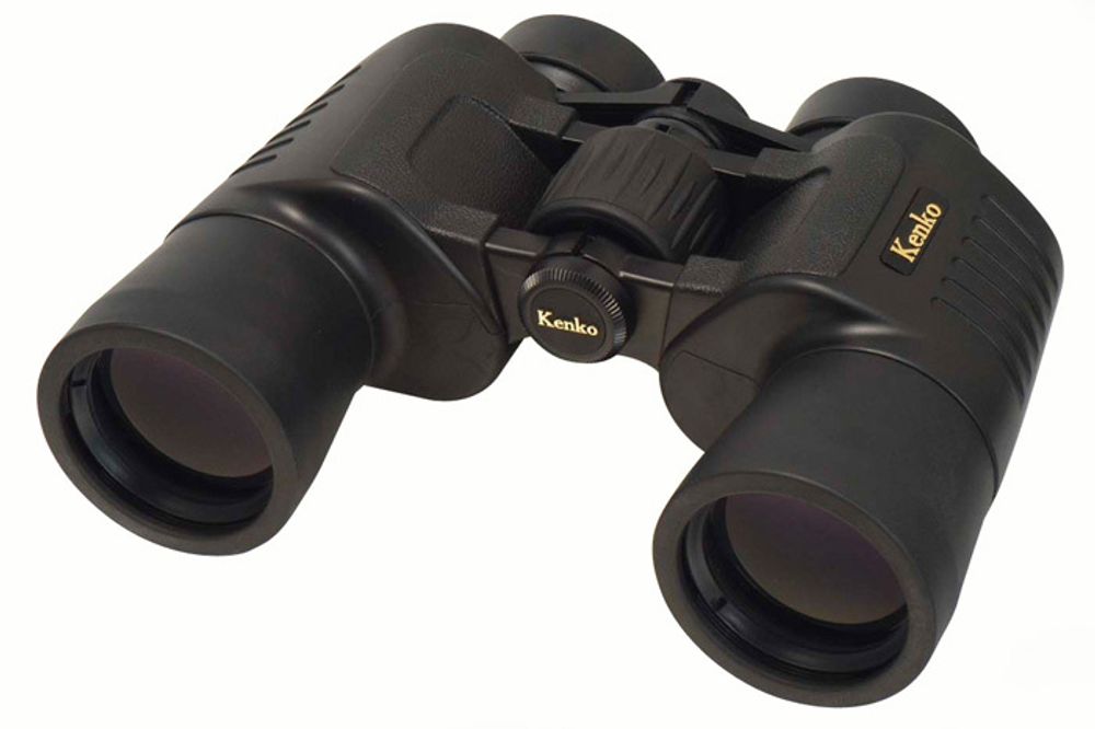 Бинокль Kenko Artos 8x42 W