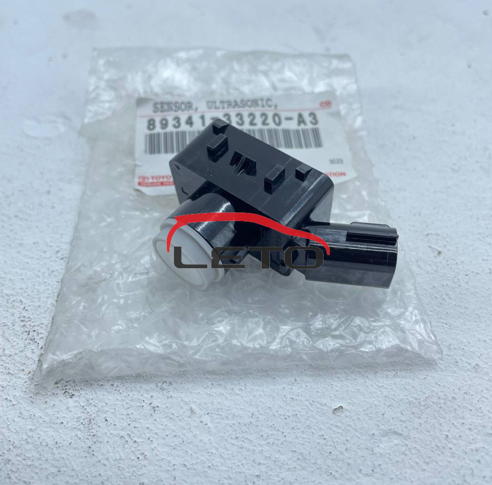 Парктроник с функцией ICS/RCTB 89341-33220-A3 8934133220A3