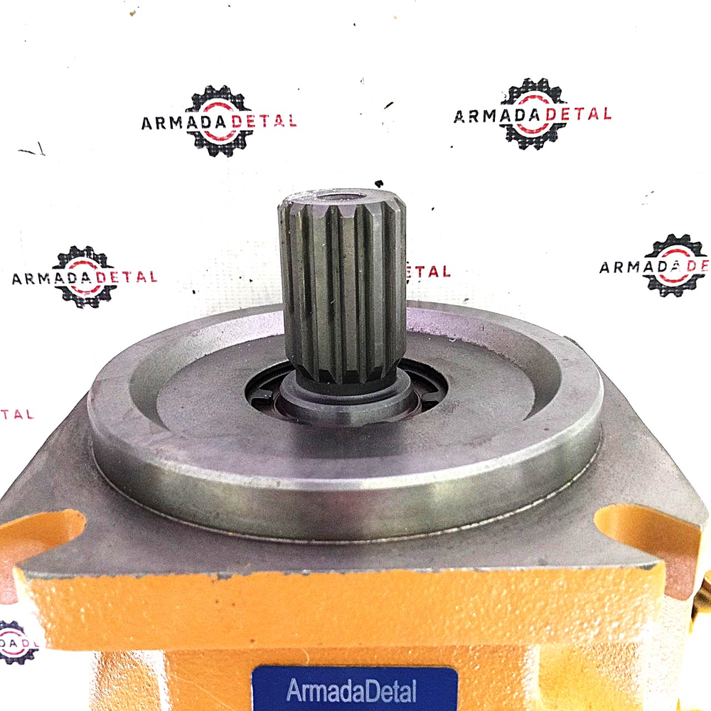 Насос гидравлический тип A10VO60 | 307-3063, BRH933020761 | ARM