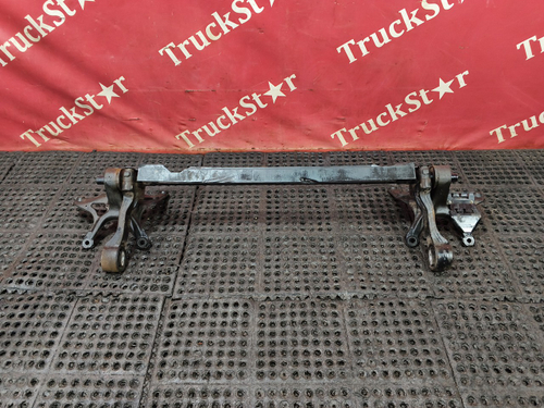 Торсион кабины 2019г.