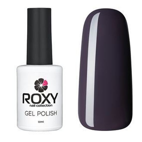 ГЕЛЬ-ЛАК ROXY NAIL COLLECTION 276-ЛОНДОНСКИЙ